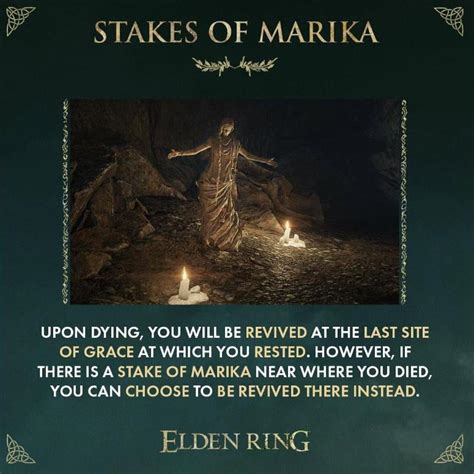 stake of marika|stakes of marika elden ring.